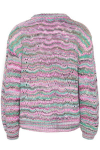 CUrosena Pullover