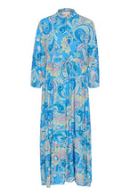 Load image into Gallery viewer, CRAlora Long Dress