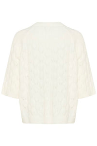 KAmalene Knit Pullover