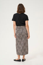 Load image into Gallery viewer, KAleonora HW Denim Skirt