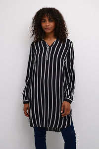 KAmarana Shirt Dress