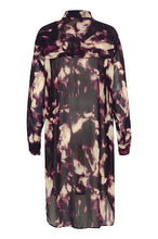 Load image into Gallery viewer, KAaska Shirt Dress