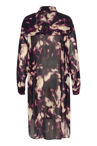 KAaska Shirt Dress