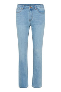 KAsinem Straight Jeans