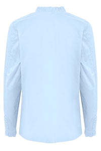 CUantoinett Button Shirt