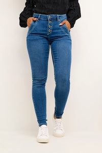 CRSandy Jeans - Baiily Fit