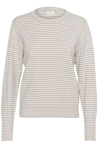 KAnala Knit Pullover