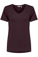 Load image into Gallery viewer, BYREXIMA V-NECK TSHIRT - JERSEY