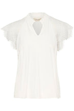 Load image into Gallery viewer, CRNola Lace Blouse