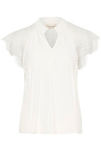 CRNola Lace Blouse