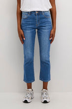 Load image into Gallery viewer, KAsinem Jeans Cropped