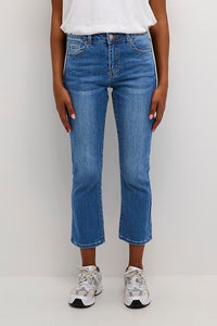 KAsinem Jeans Cropped