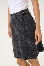 Load image into Gallery viewer, KAemma Denim Skirt