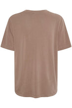 Load image into Gallery viewer, SLColumbine Loose Fit V-Neck SS