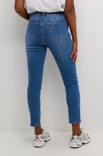 Load image into Gallery viewer, KAsinem HW 7/8 Jeans