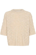 Load image into Gallery viewer, KAmalene Knit Pullover