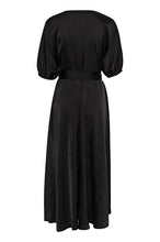 Load image into Gallery viewer, CRNoretta Blouson Dress