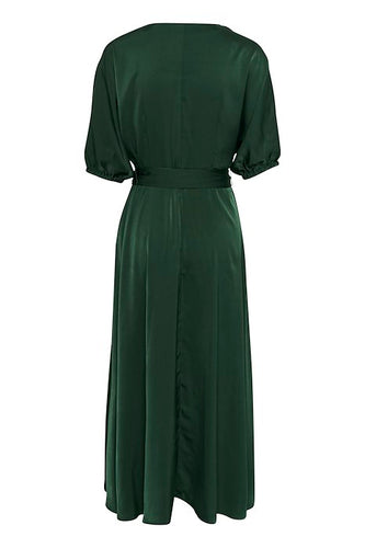 CRNoretta Blouson Dress