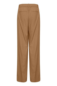 BYDANTA WIDE LEG PANTS 2 - Woven