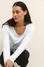 Load image into Gallery viewer, Naia long sleeve T-shirt