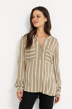 Load image into Gallery viewer, KAbabara Blouse