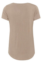Load image into Gallery viewer, CUpoppy V-neck T-Shirt