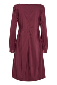CUantoinett Dress