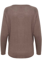 Load image into Gallery viewer, CUannemarie Solid Jumper