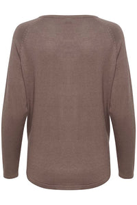 CUannemarie Solid Jumper