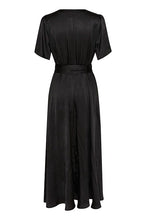 Load image into Gallery viewer, CRLoretta SS Maxi Dress