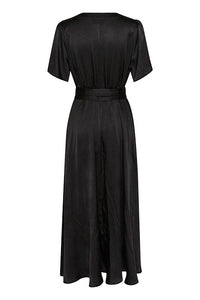 CRLoretta SS Maxi Dress