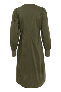 CUantoinett Rib Dress