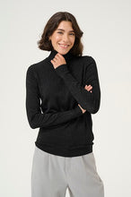 Load image into Gallery viewer, KAregina Rollneck Pullover