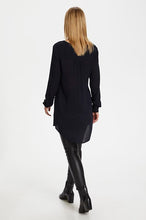 Load image into Gallery viewer, Amber V-Neck Tunic