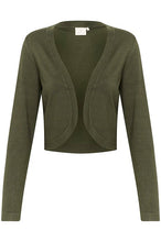 Load image into Gallery viewer, Astrid Bolero