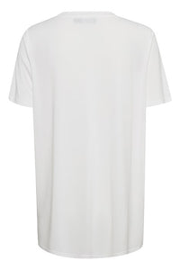 SLColumbine Oversize T-shirt SS