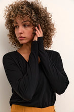 Load image into Gallery viewer, Naia long sleeve T-shirt