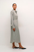 Load image into Gallery viewer, KAdonna Shirt Dress