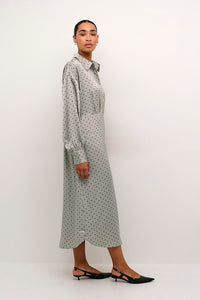 KAdonna Shirt Dress