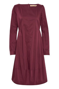 CUantoinett Dress