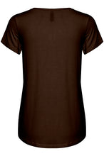 Load image into Gallery viewer, CUpoppy V-neck T-Shirt
