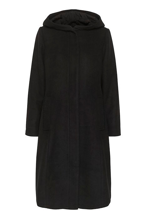 CRClaire Coat