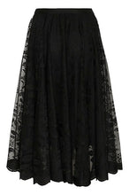 Load image into Gallery viewer, CRLuanna Lace Skirt