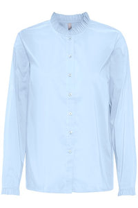 CUantoinett Button Shirt
