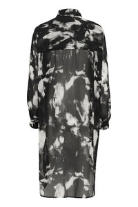 KAaska Shirt Dress