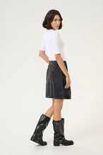 Load image into Gallery viewer, KAemma Denim Skirt