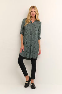 KAmarana Shirt Dress