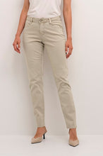 Load image into Gallery viewer, CRAnn Twill Pant - Coco Fit