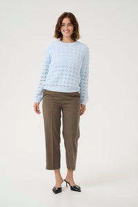 KAelena Knit Pullover