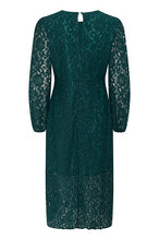 Load image into Gallery viewer, CREbana LS Dress